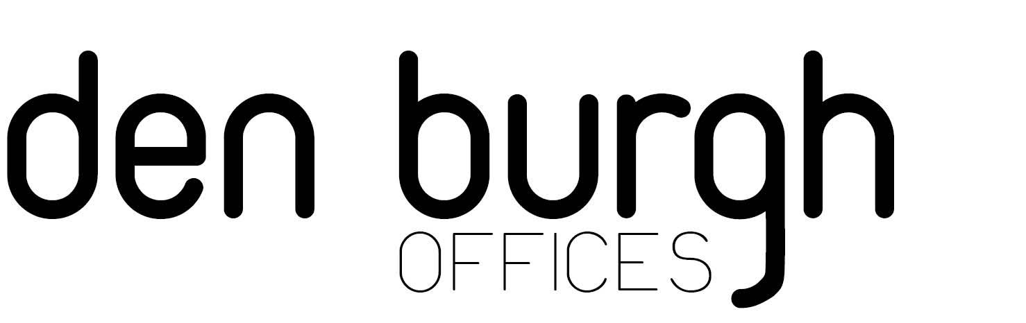 Den Burg Offices logo